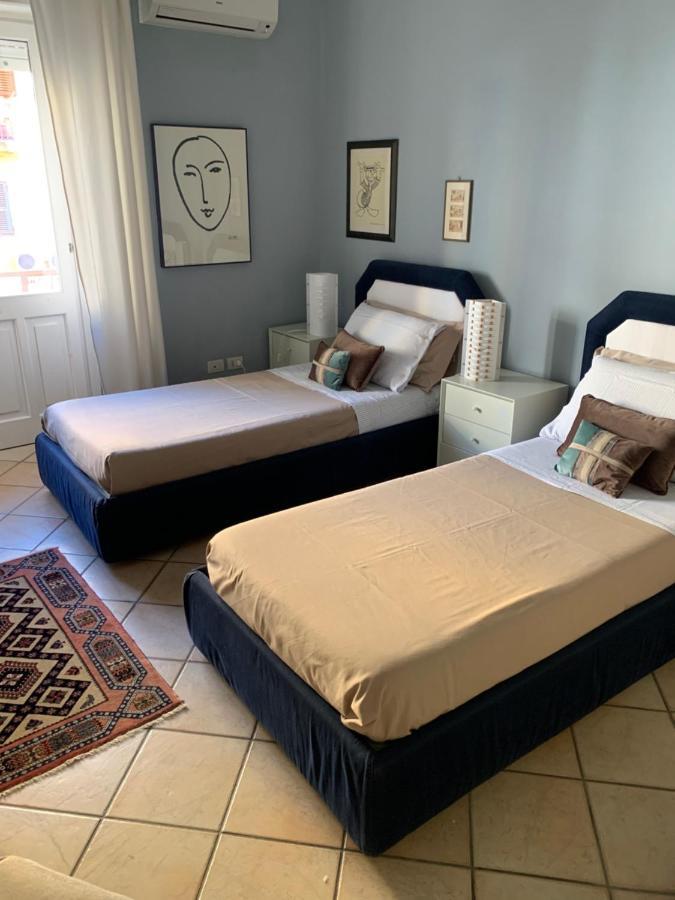 Biora Apartments كالياري المظهر الخارجي الصورة