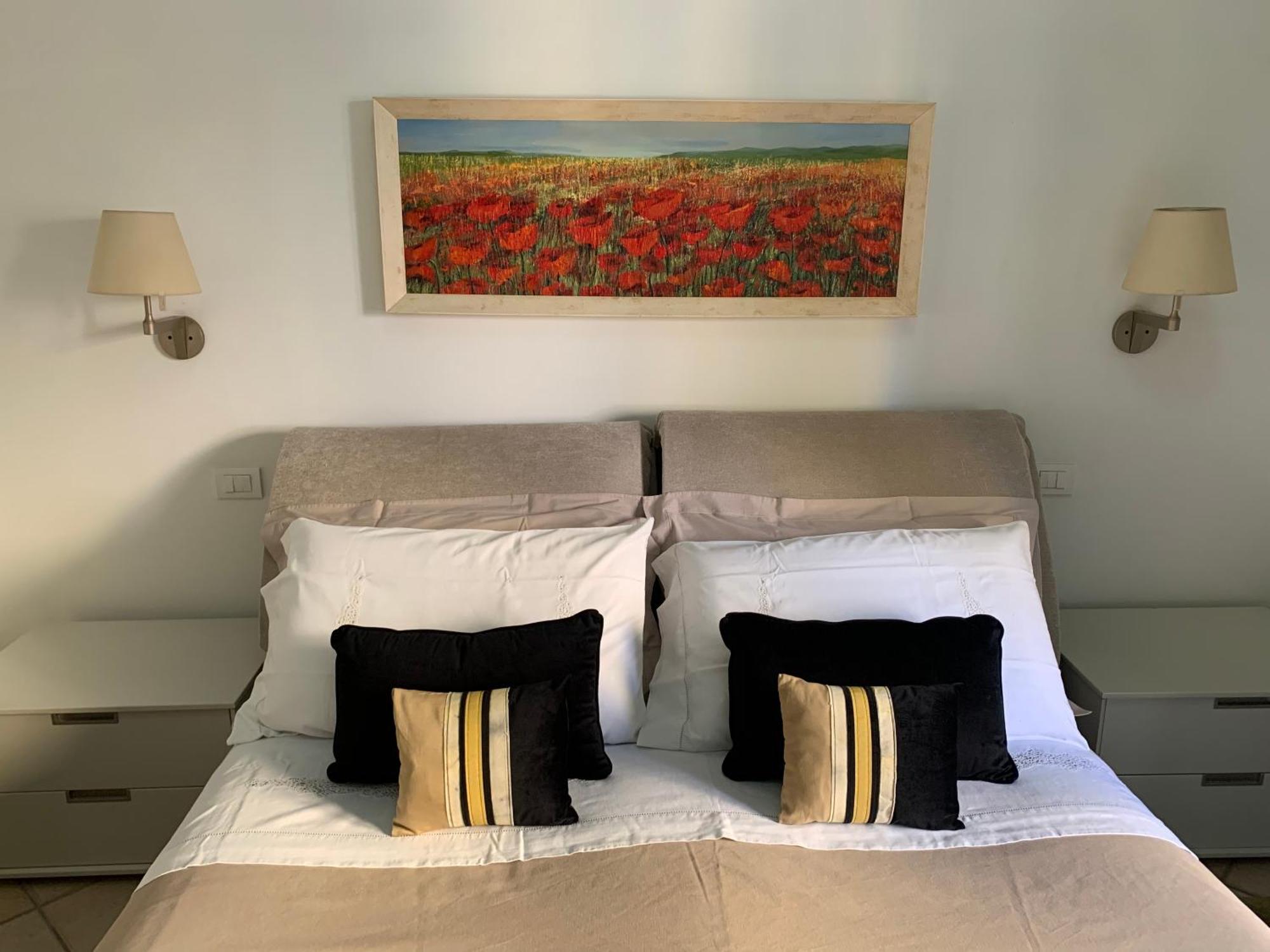 Biora Apartments كالياري المظهر الخارجي الصورة
