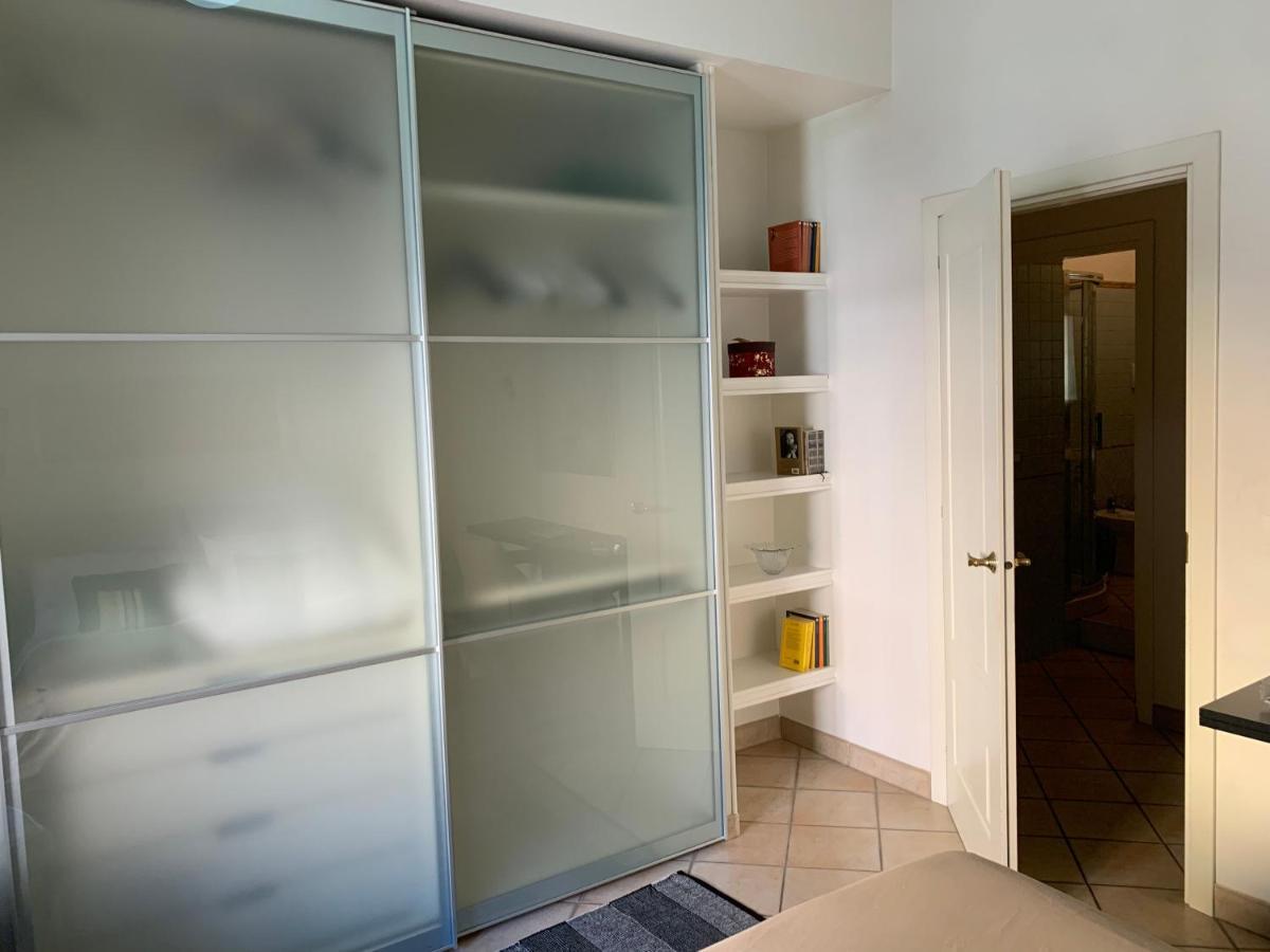 Biora Apartments كالياري المظهر الخارجي الصورة