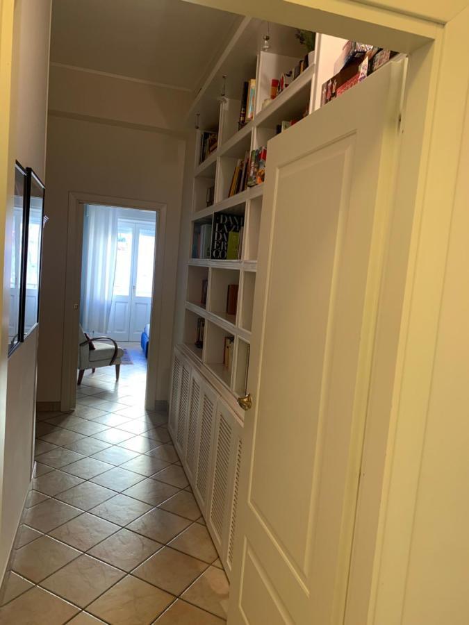 Biora Apartments كالياري المظهر الخارجي الصورة