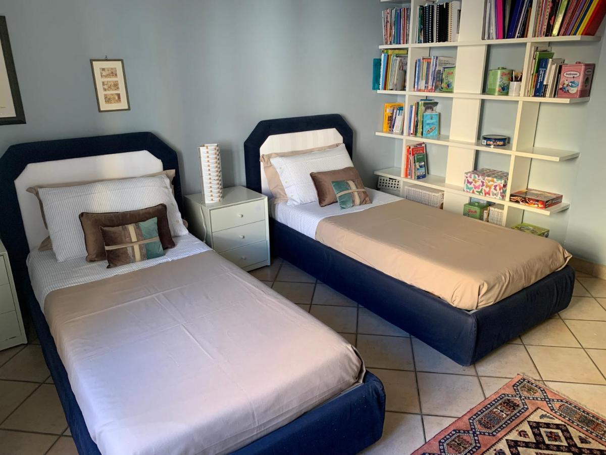 Biora Apartments كالياري المظهر الخارجي الصورة