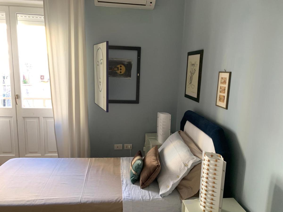 Biora Apartments كالياري المظهر الخارجي الصورة
