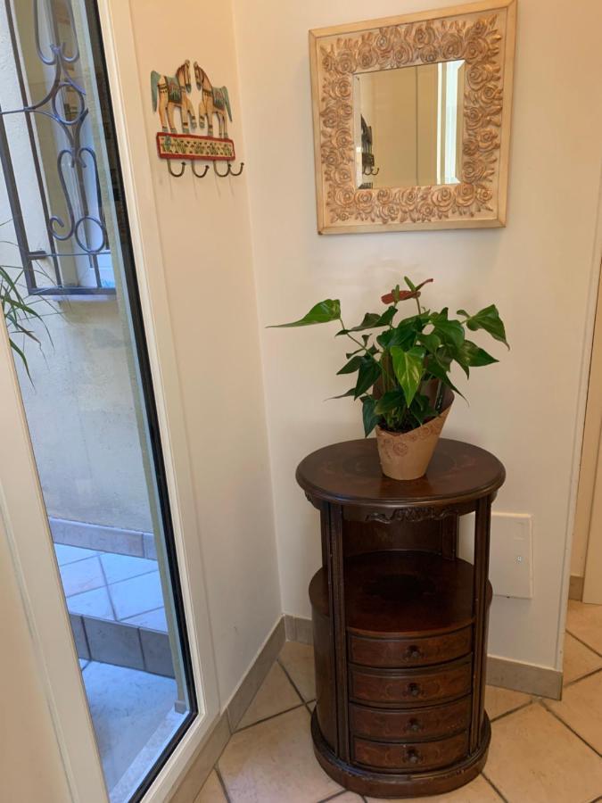 Biora Apartments كالياري المظهر الخارجي الصورة