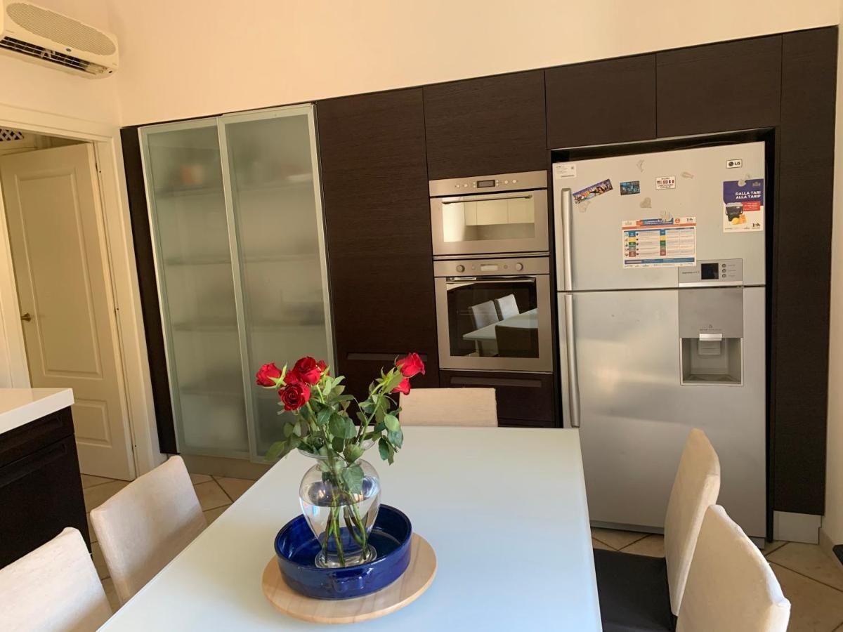 Biora Apartments كالياري المظهر الخارجي الصورة
