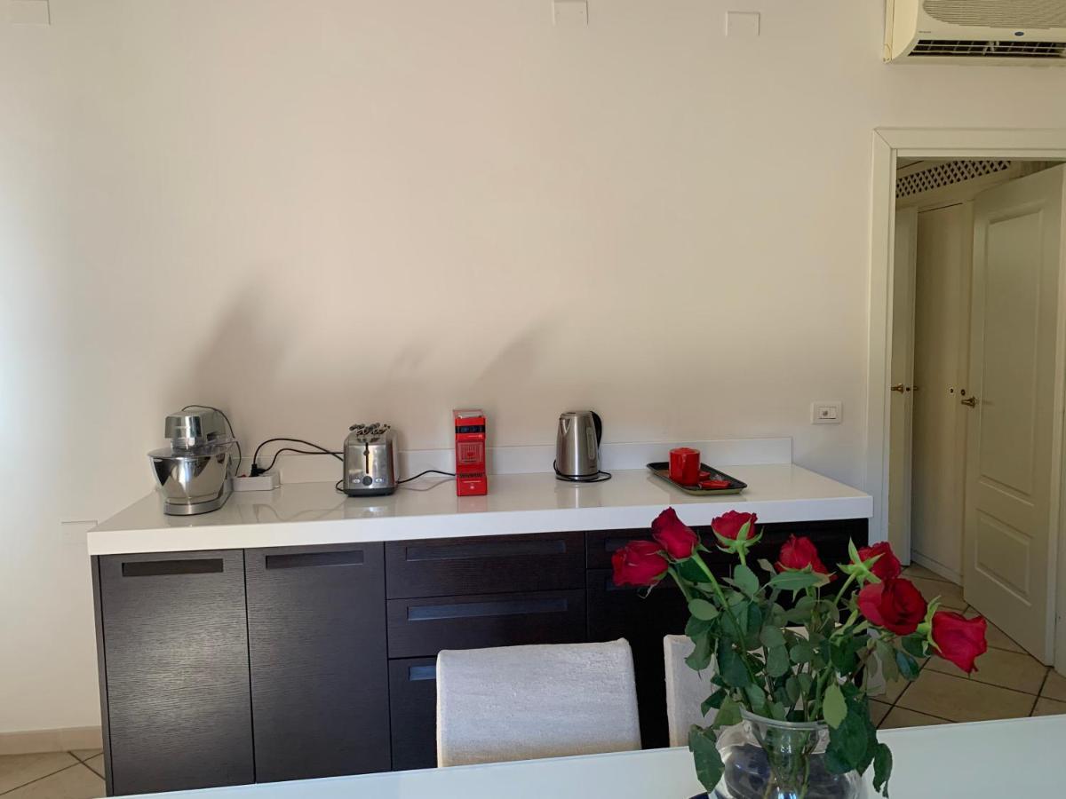 Biora Apartments كالياري المظهر الخارجي الصورة