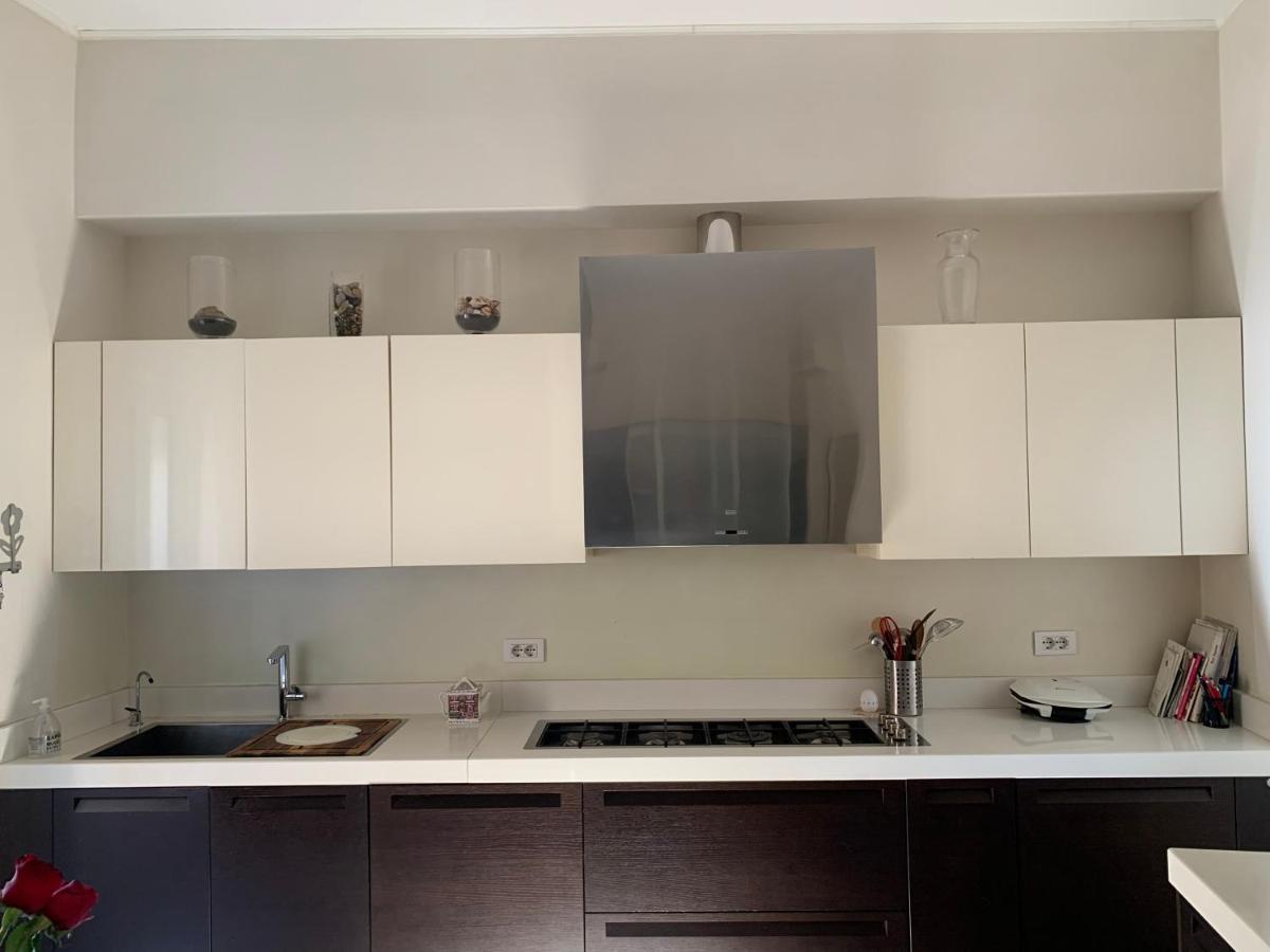 Biora Apartments كالياري المظهر الخارجي الصورة