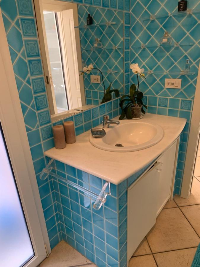 Biora Apartments كالياري المظهر الخارجي الصورة