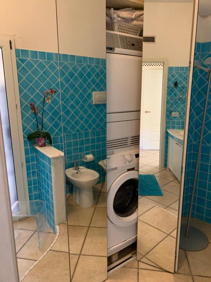 Biora Apartments كالياري المظهر الخارجي الصورة